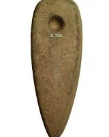 Stone axe-hammer